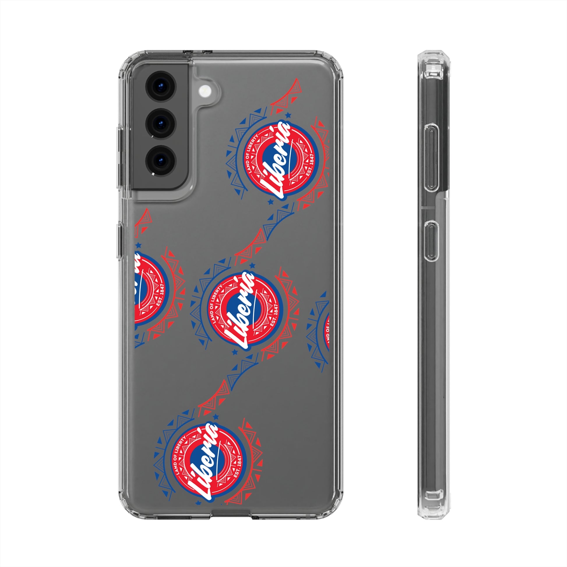 Clear Cases