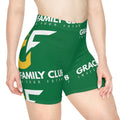 Women's cycling shorts