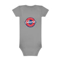 Short sleeve onesie