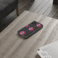 Transparent phone cases
