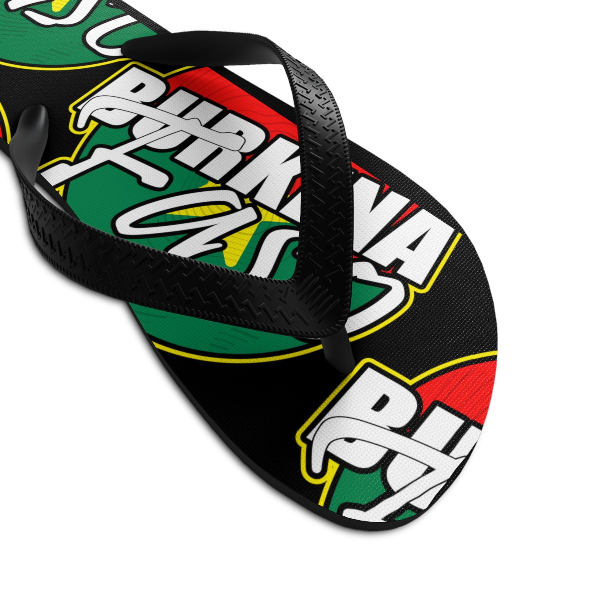 Flip flops women and men