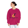 Unisex Crewneck Sweatshirt