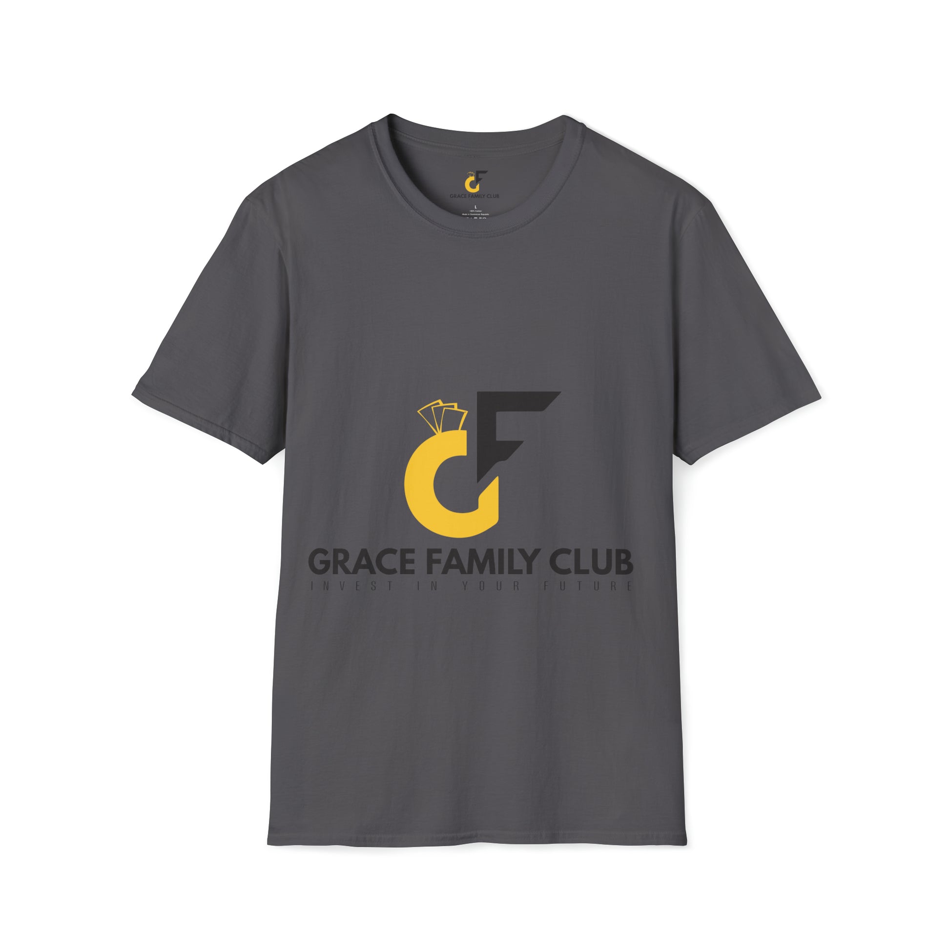Unisex Soft style T-Shirt