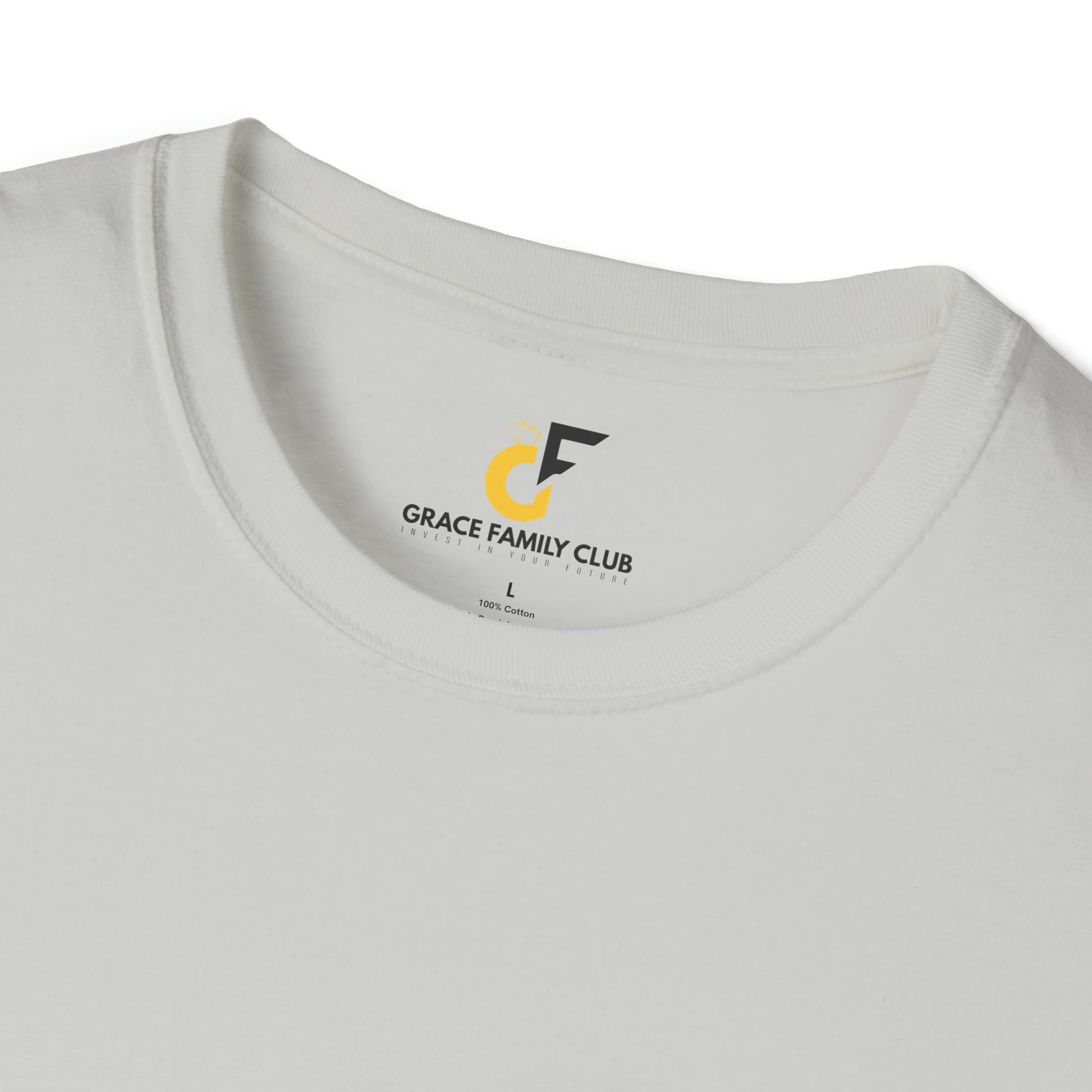 Unisex Soft style T-Shirt