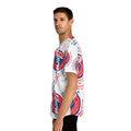 men's baseball jersey