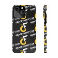 Slim phone covers