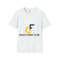 Unisex Soft style T-Shirt