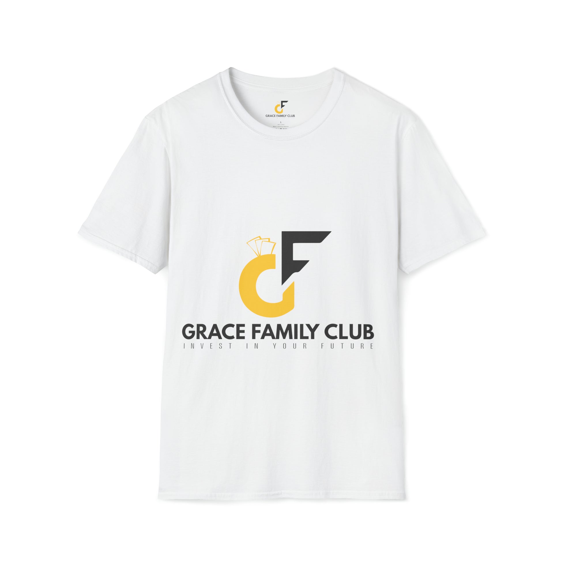 Unisex Soft style T-Shirt