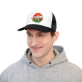 mesh back trucker caps