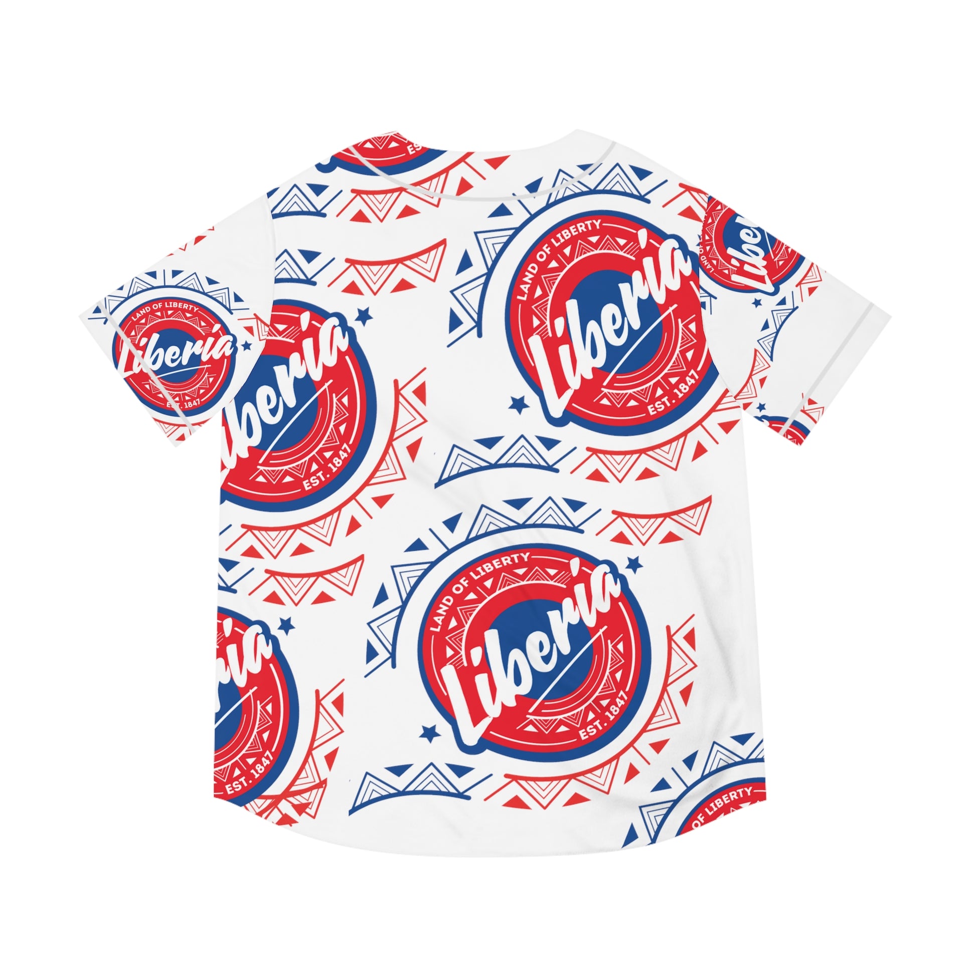 men's baseball jersey