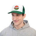 mesh back trucker caps