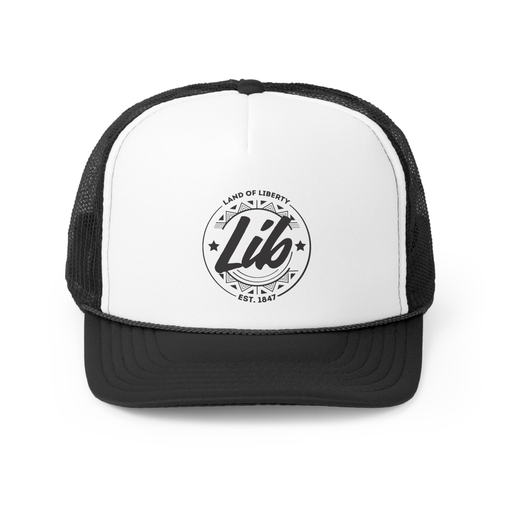 trucker hats