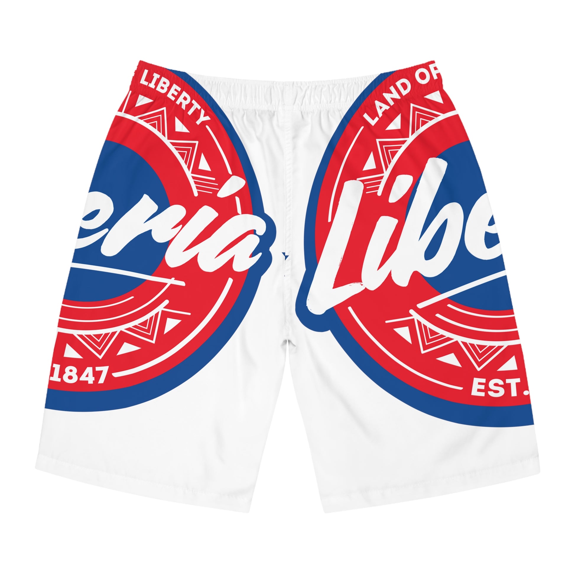 Men's Board Shorts