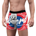 Men's Boxer Briefs