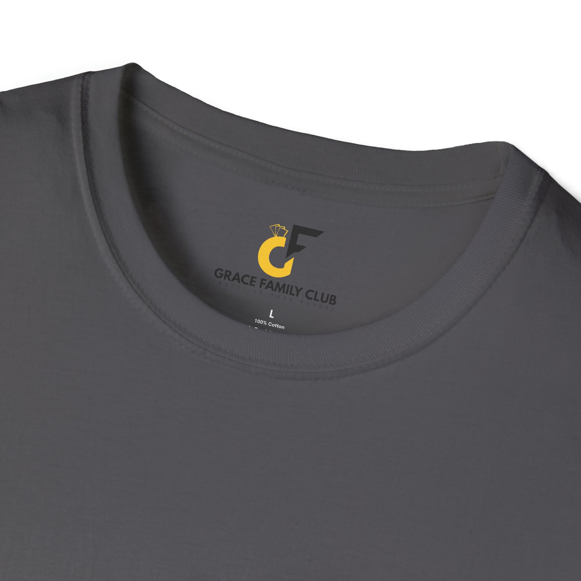 Unisex Soft style T-Shirt