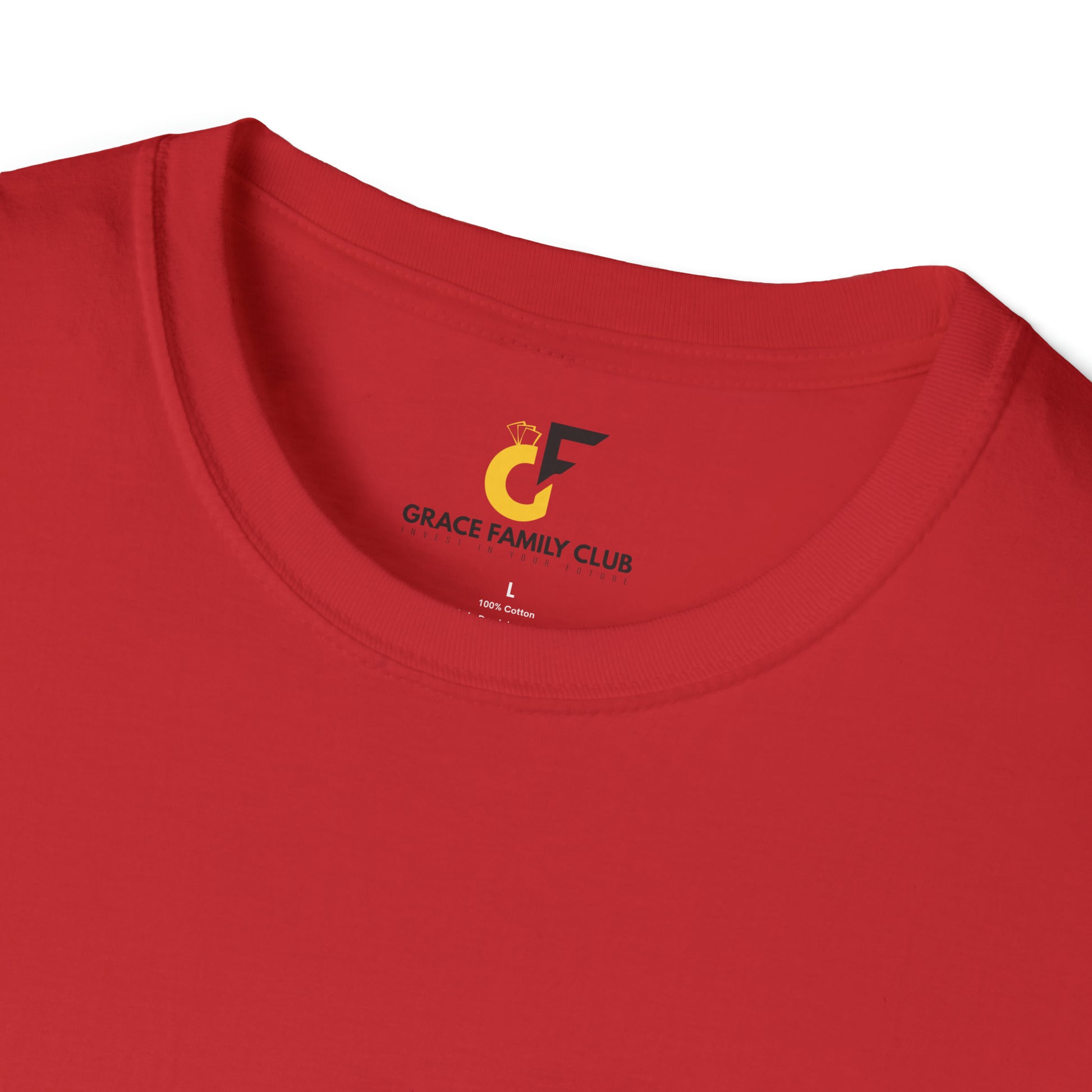 Unisex Soft style T-Shirt