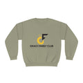 Unisex Crewneck Sweatshirt