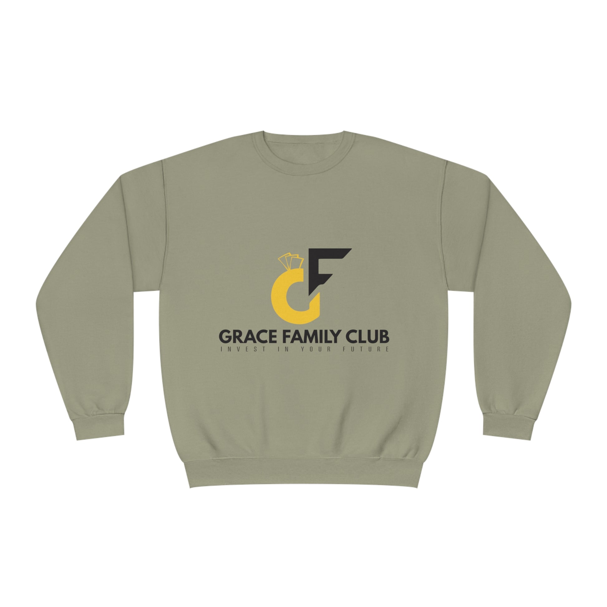 Unisex Crewneck Sweatshirt