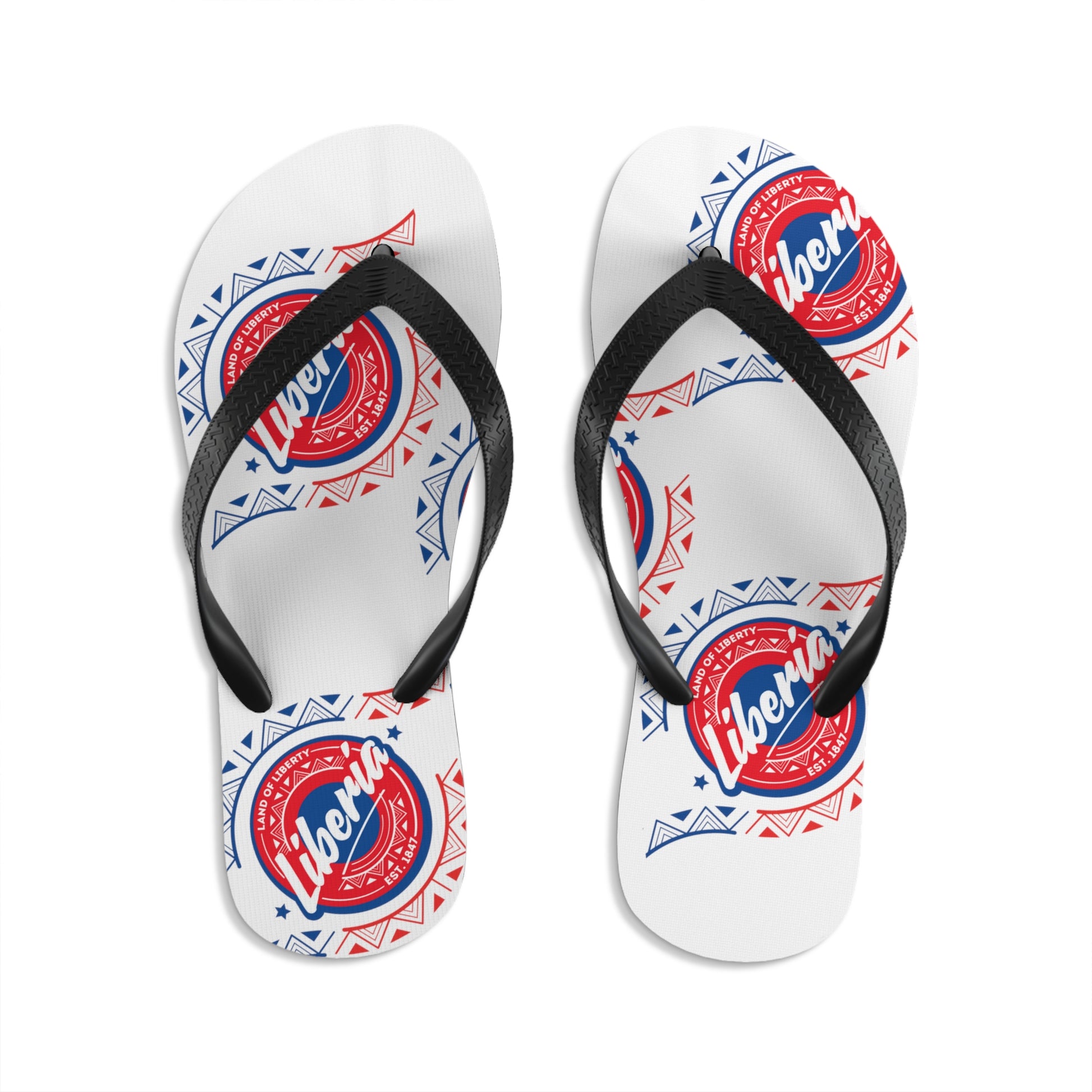 Unisex Flip-Flops