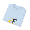 Unisex Soft style T-Shirt