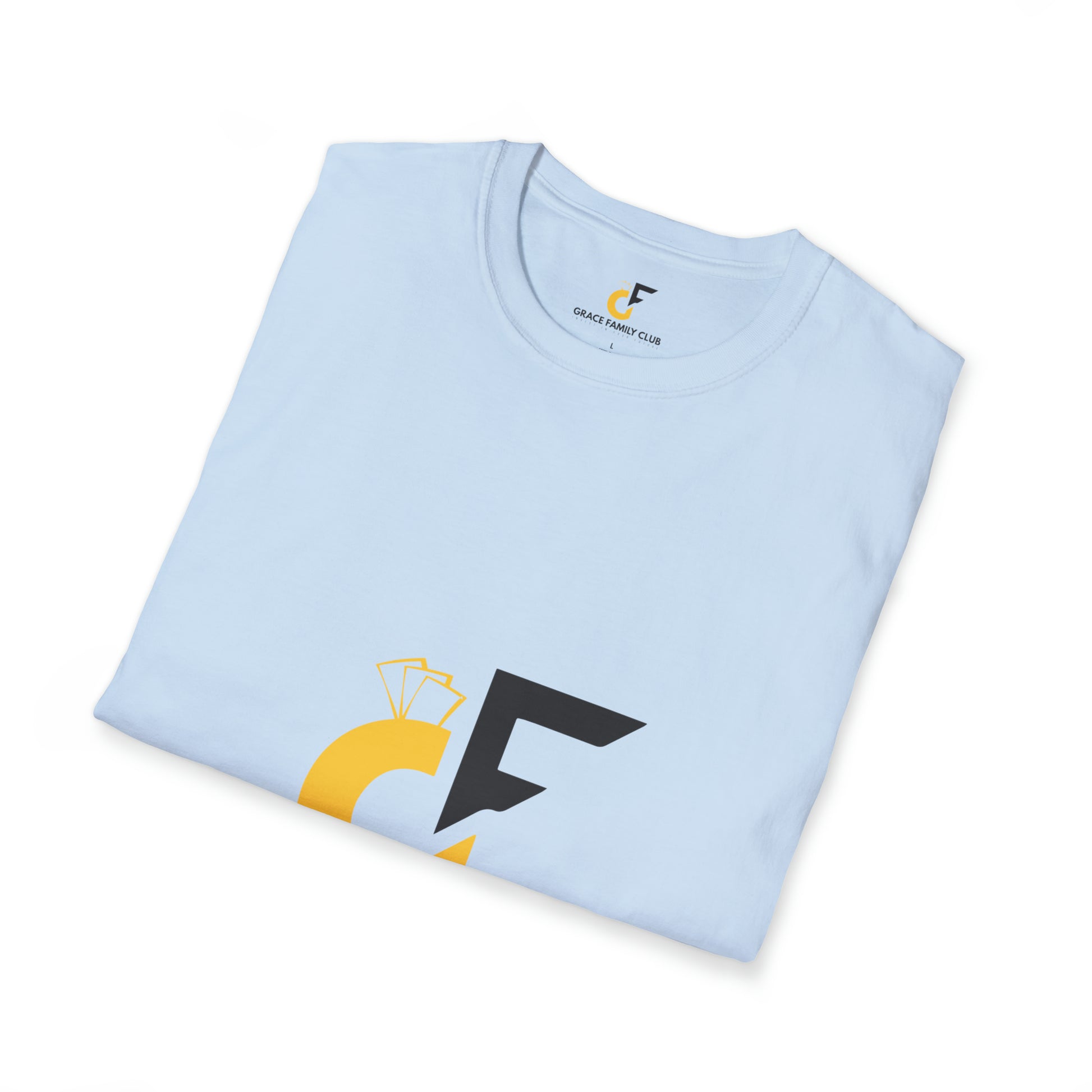 Unisex Soft style T-Shirt