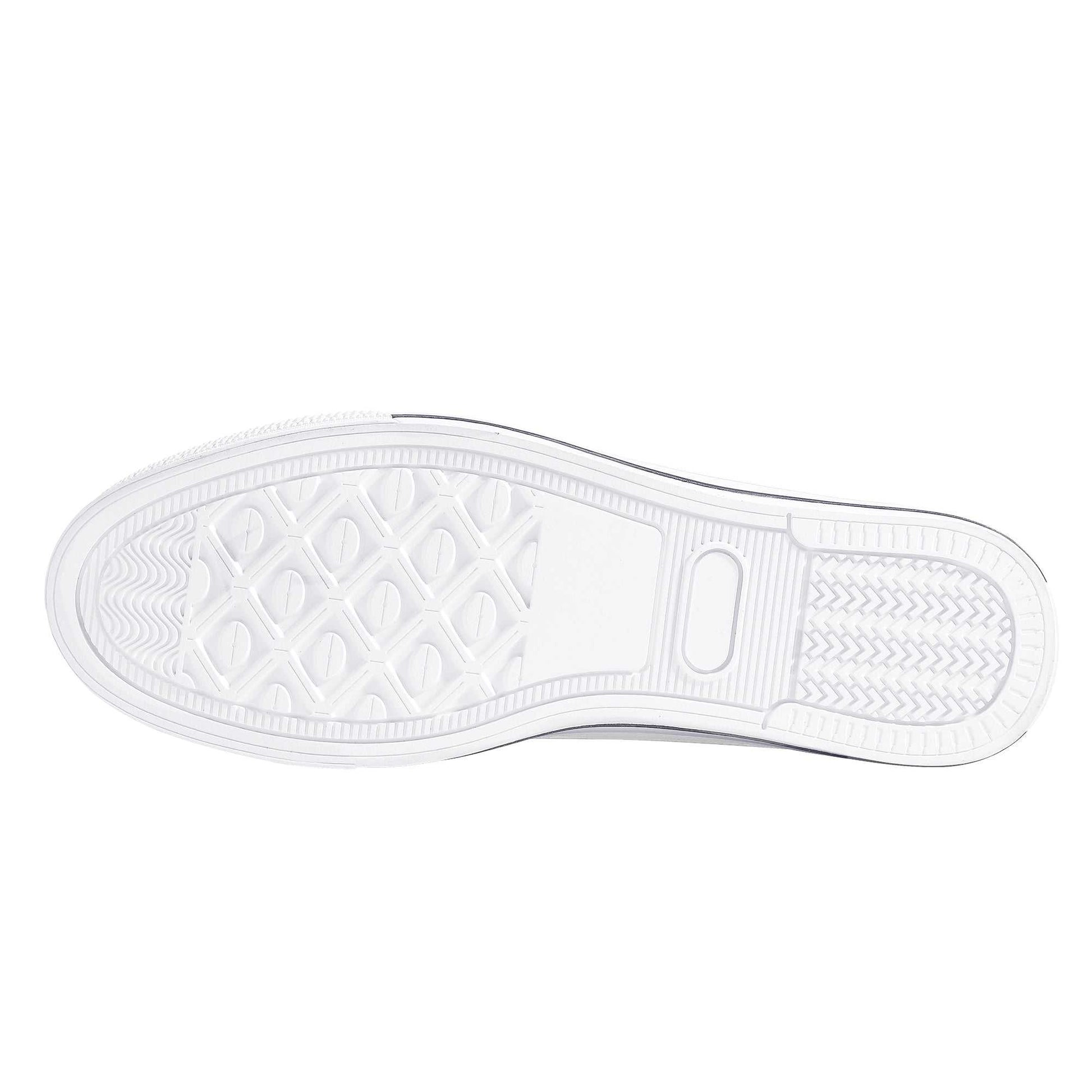  Men's low top sneakers Foot Wears ornatusapparel