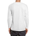 Long Sleeve Shirts Men's Crew Neck Long sleeve T-shirt Liberia ornatusapparel