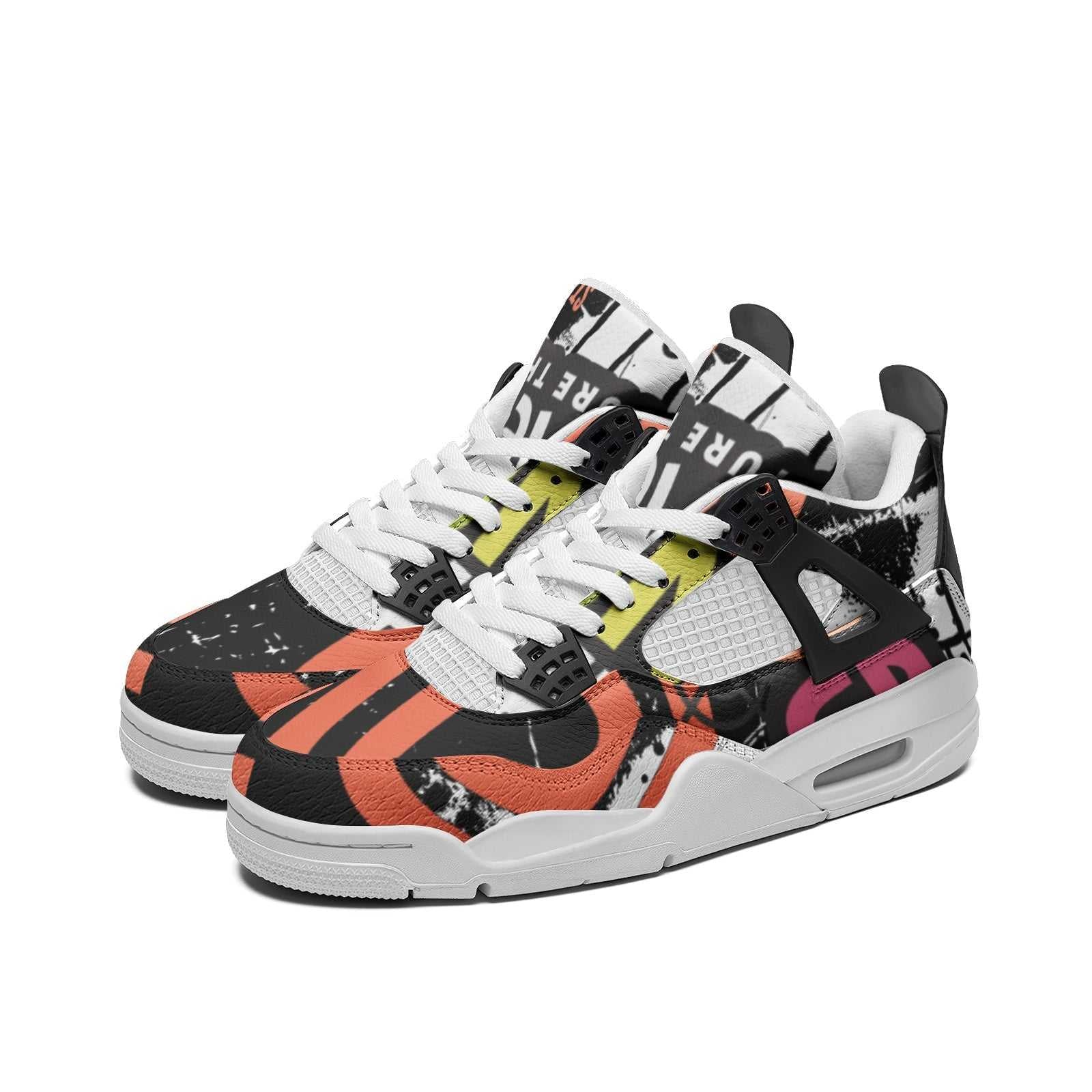 Non Slip Sneakers