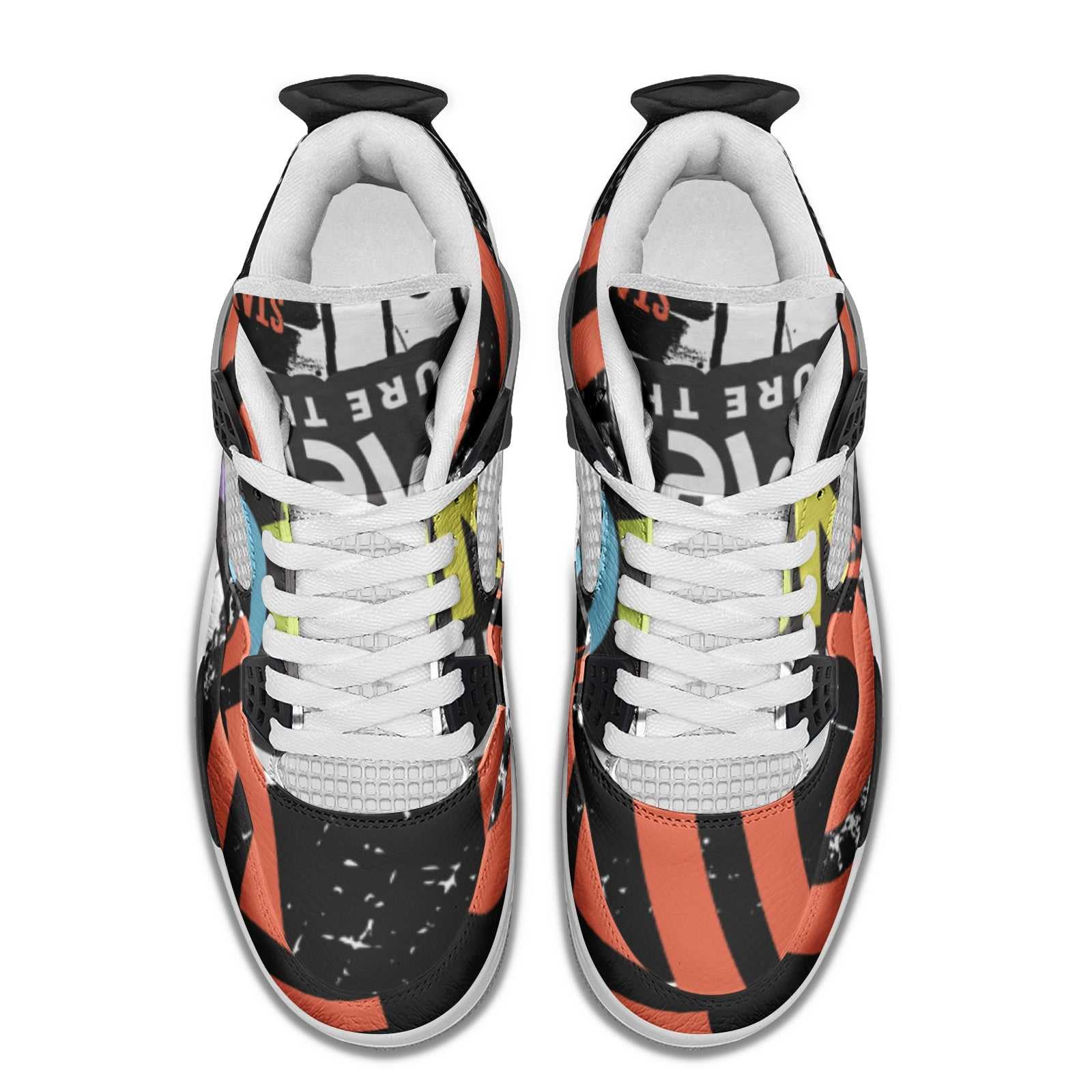 Non Slip Sneakers