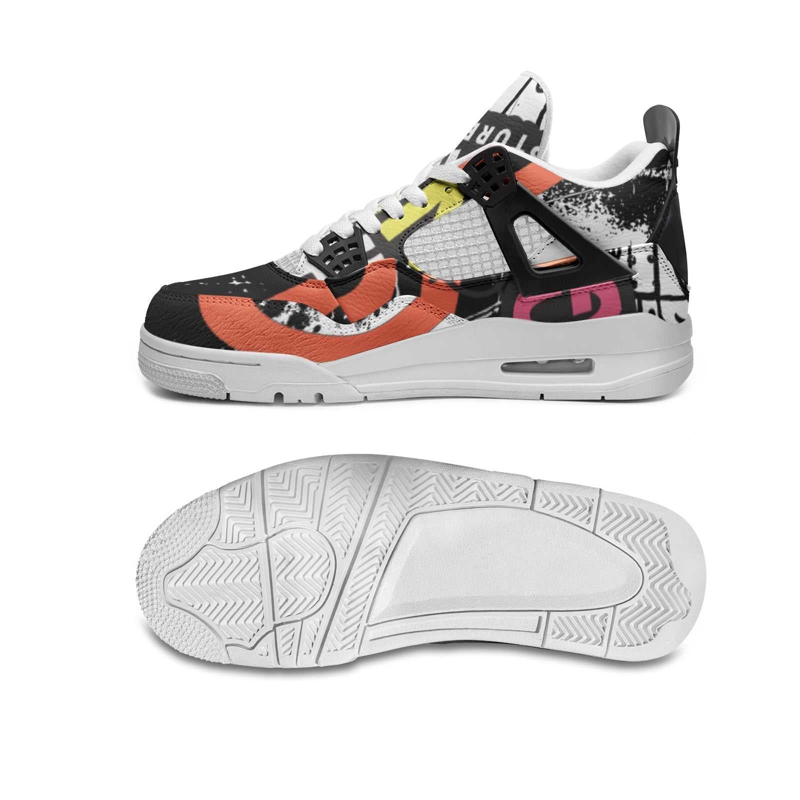 Non Slip Sneakers