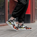 Non Slip Sneakers