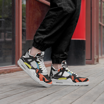 Non Slip Sneakers