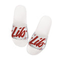 Women Slide Sandals Shoes