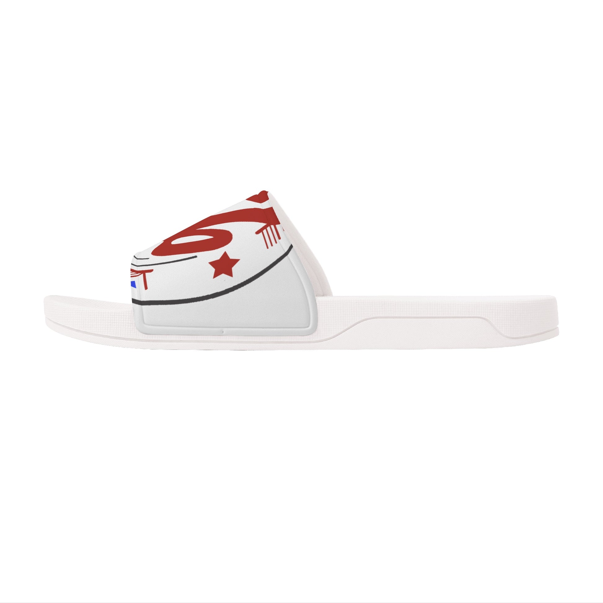 Women Slide Sandals Shoes