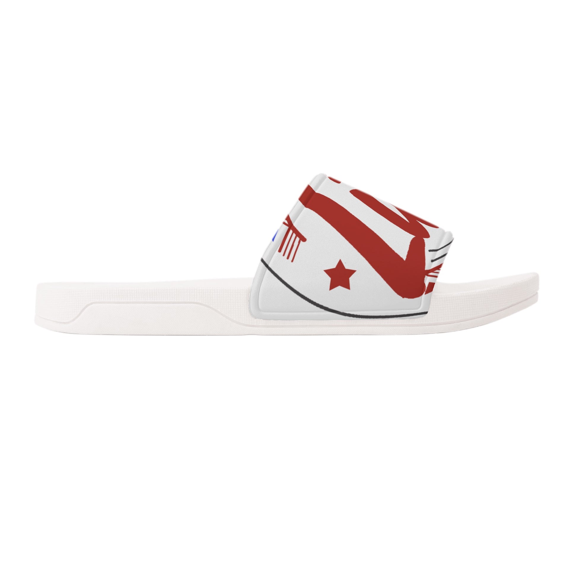 Women Slide Sandals Shoes