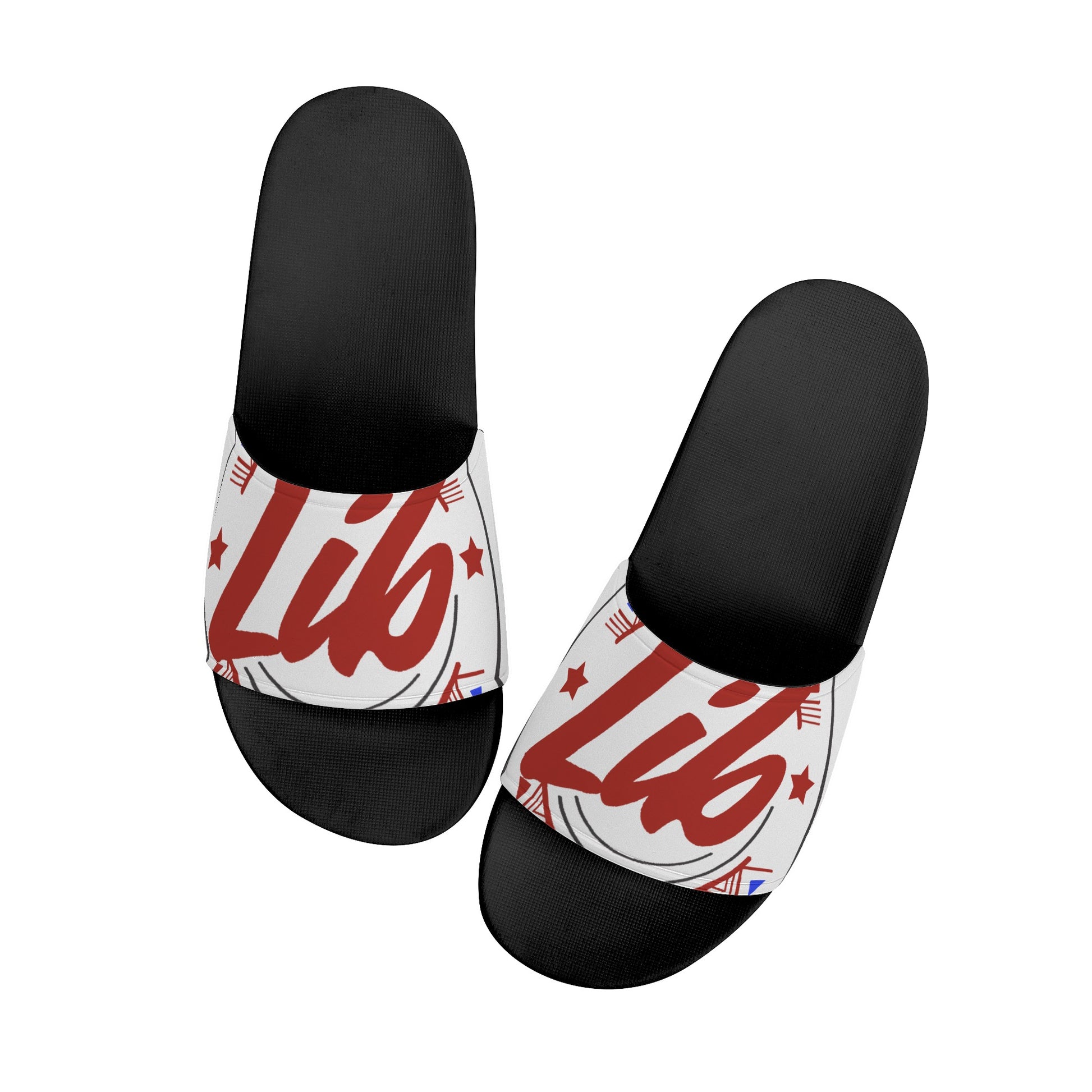 Women Slide Sandals Shoes