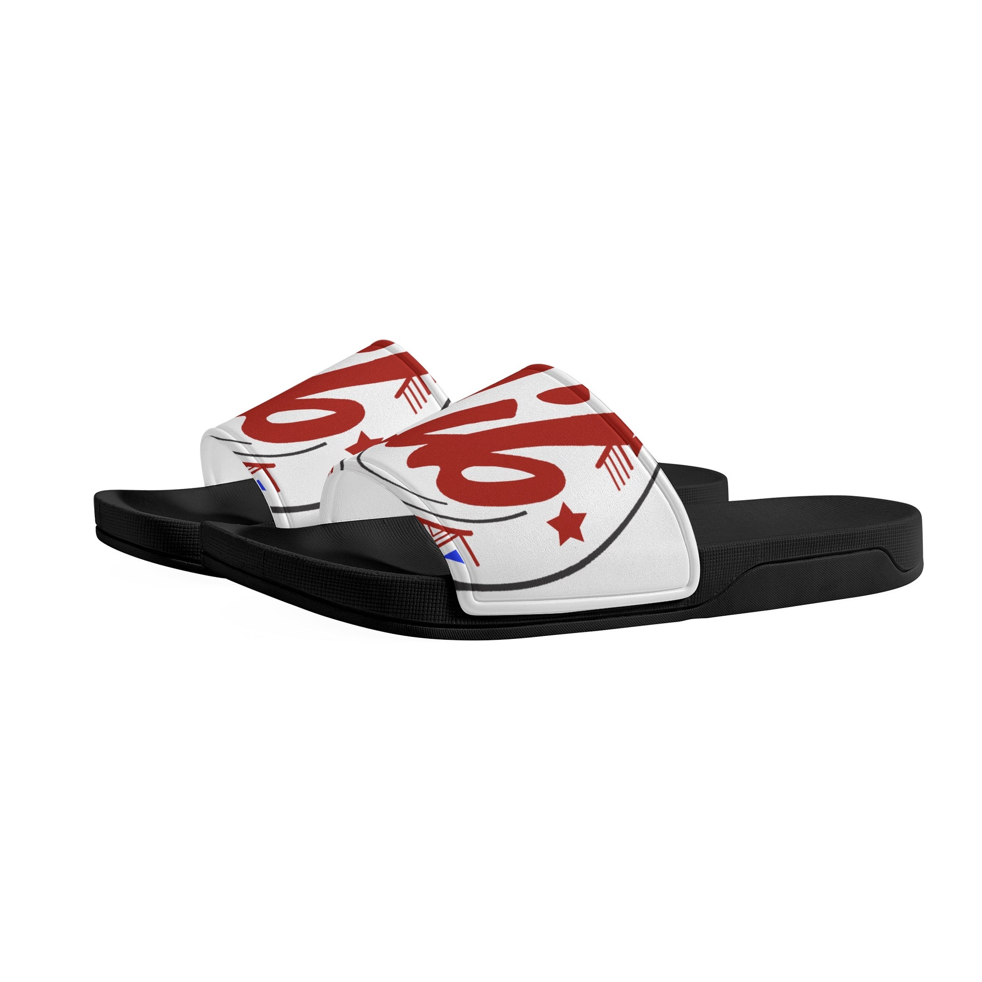 Women Slide Sandals Shoes
