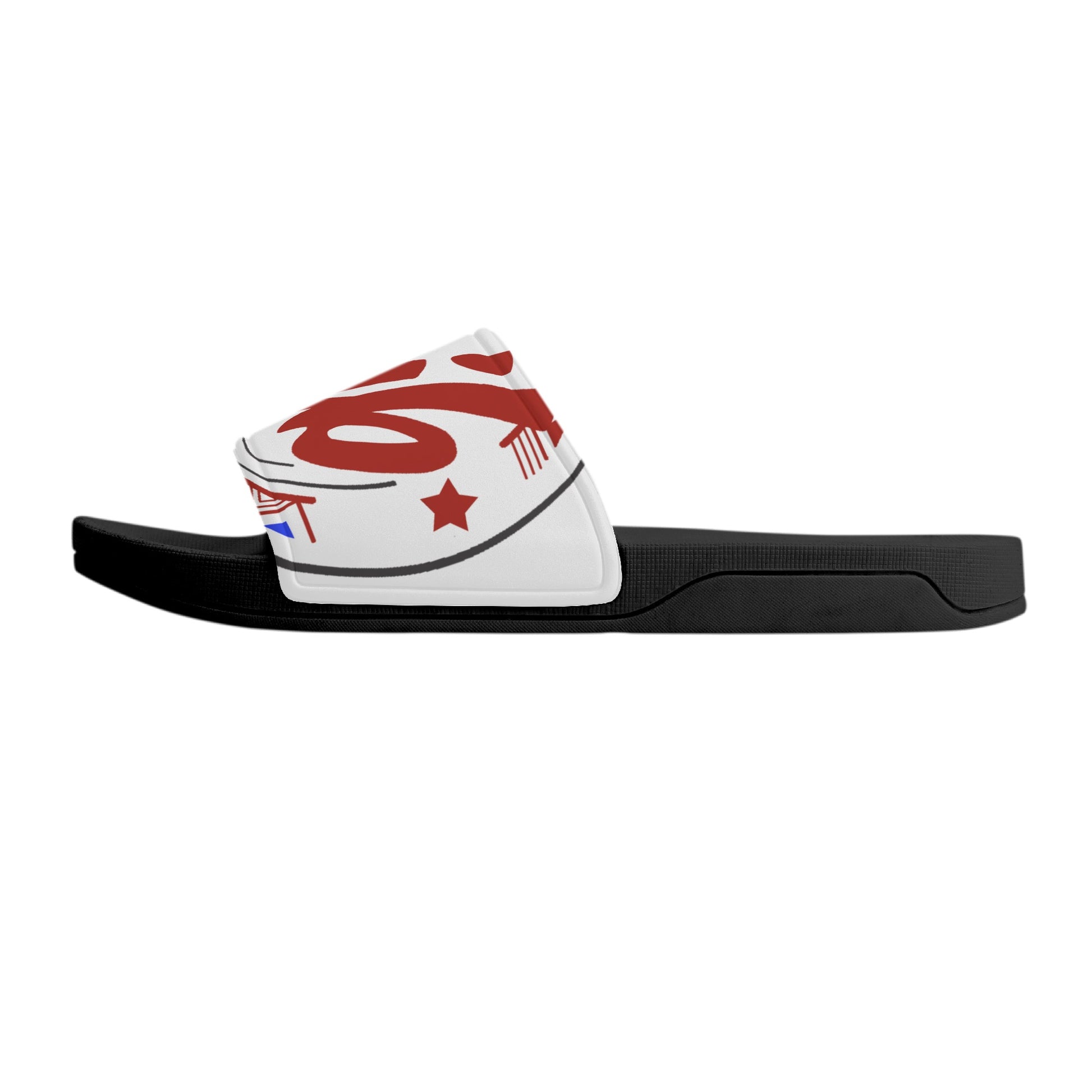 Women Slide Sandals Shoes
