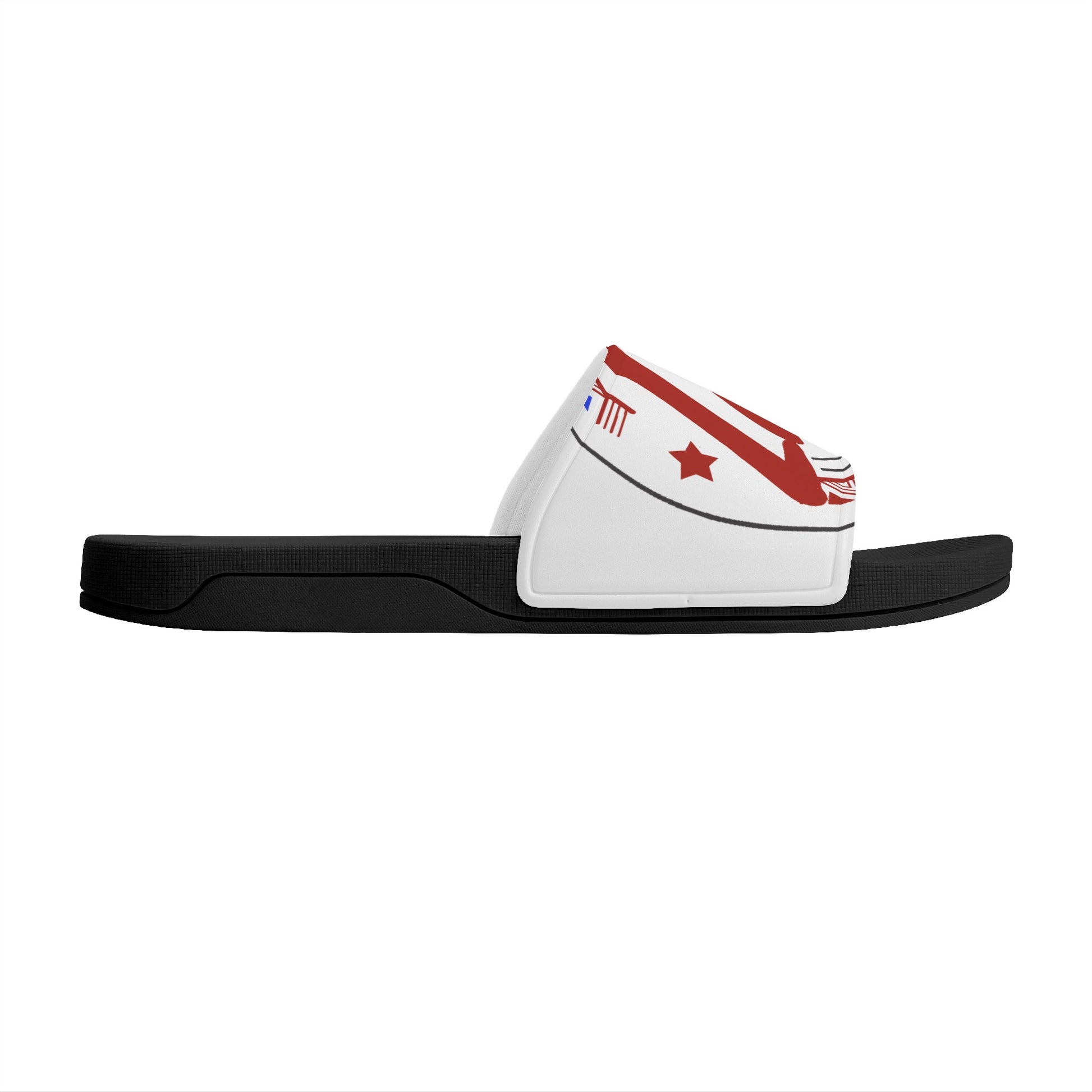 Women Slide Sandals Shoes