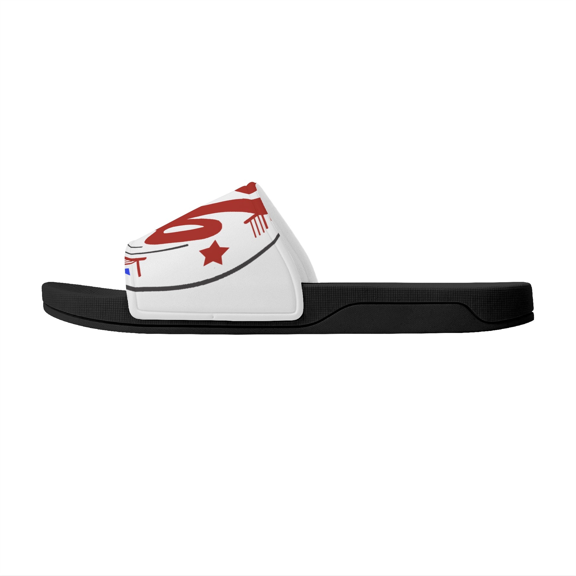 Women Slide Sandals Shoes