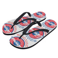 Men's summer flip flops