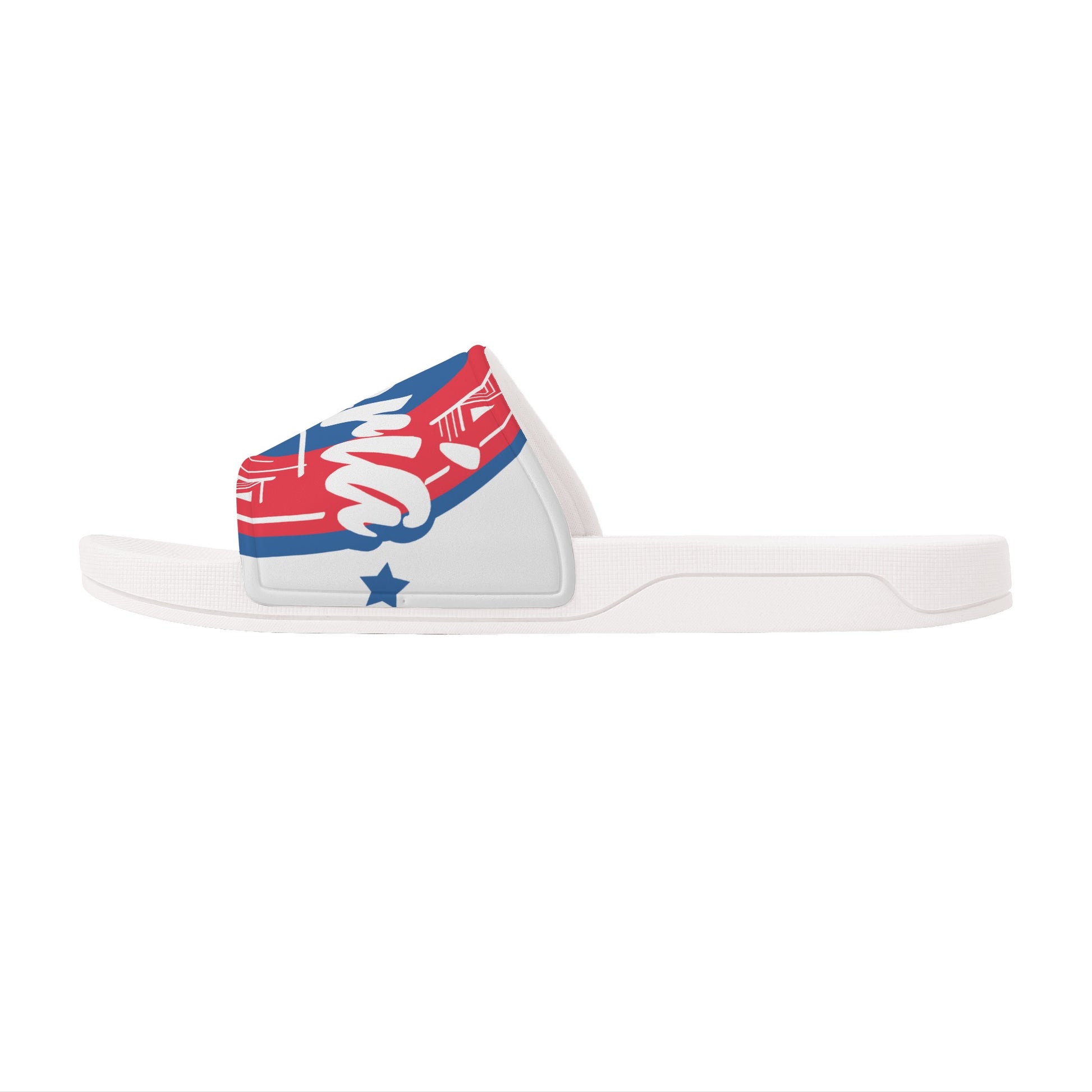 children's slide sandals