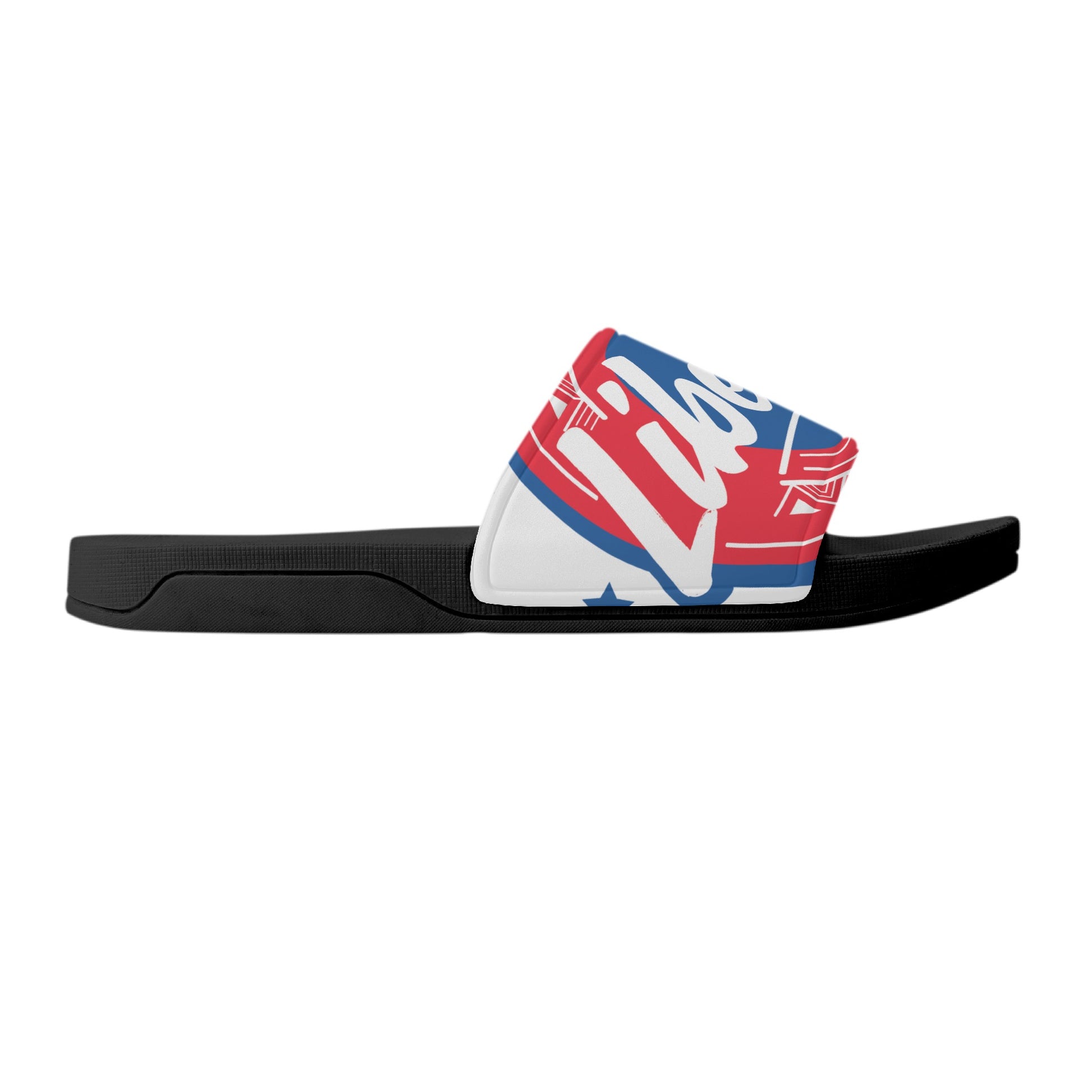 children's slide sandals