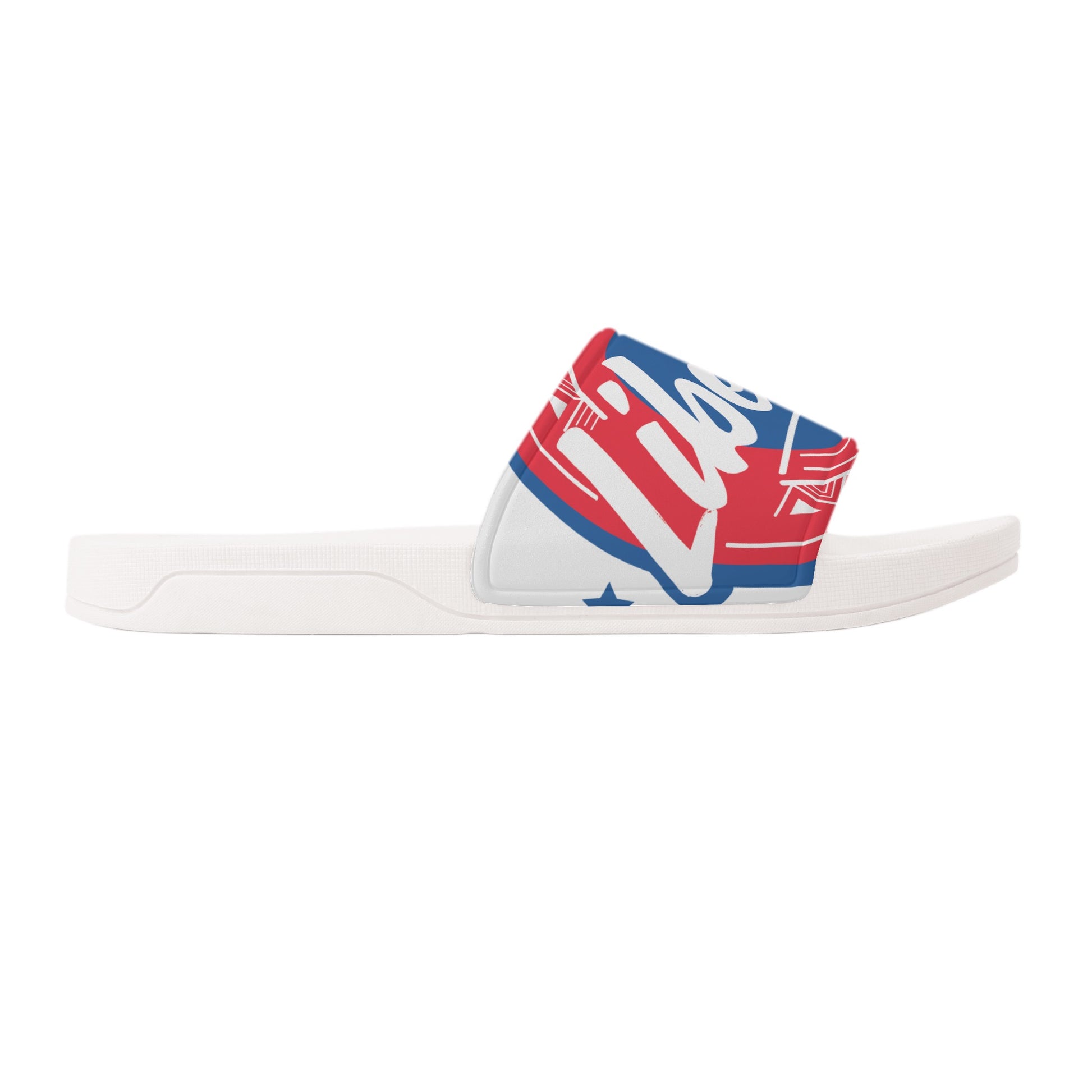 children's slide sandals
