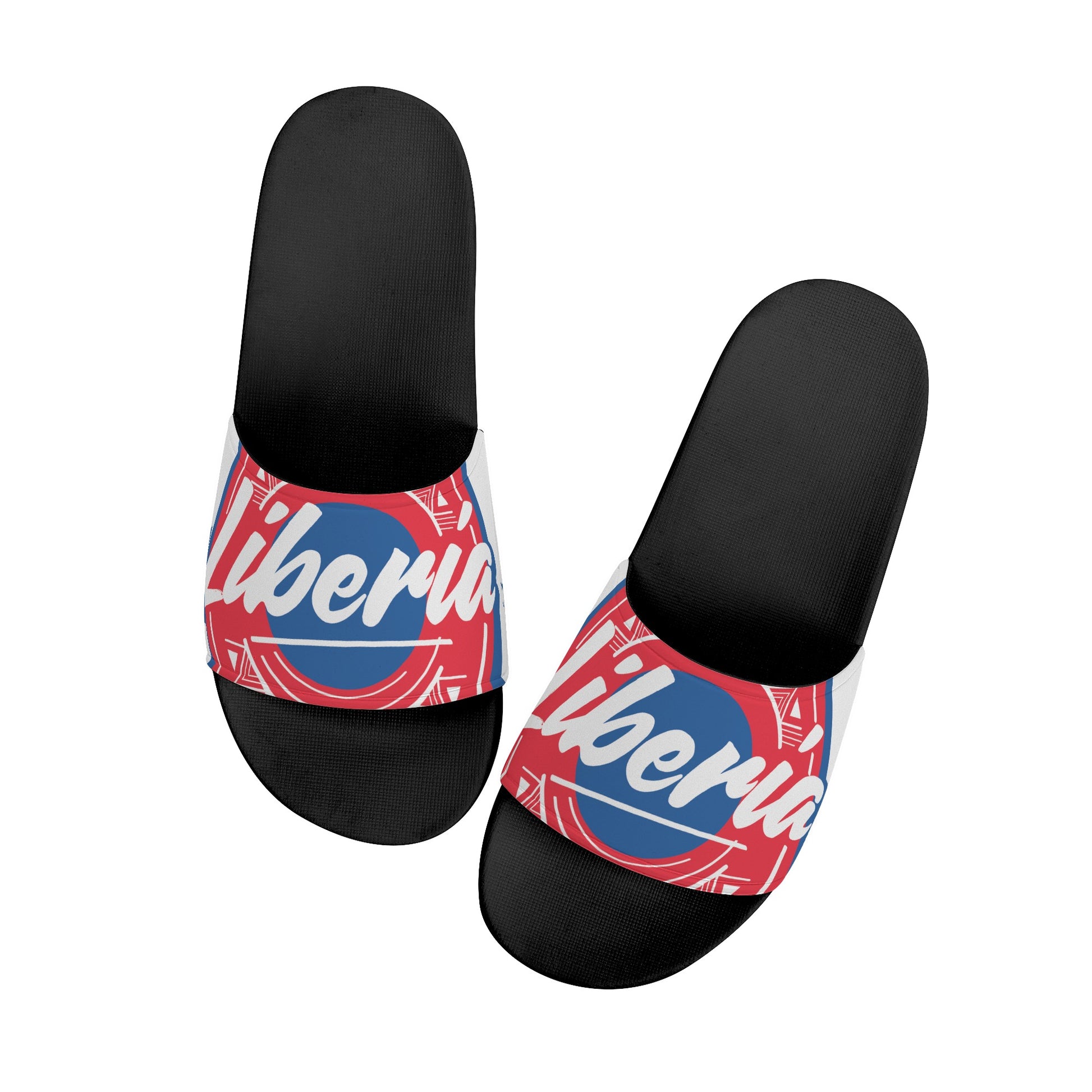 children's slide sandals