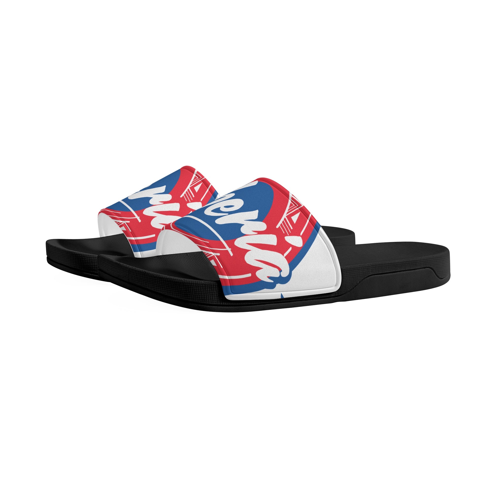 children's slide sandals