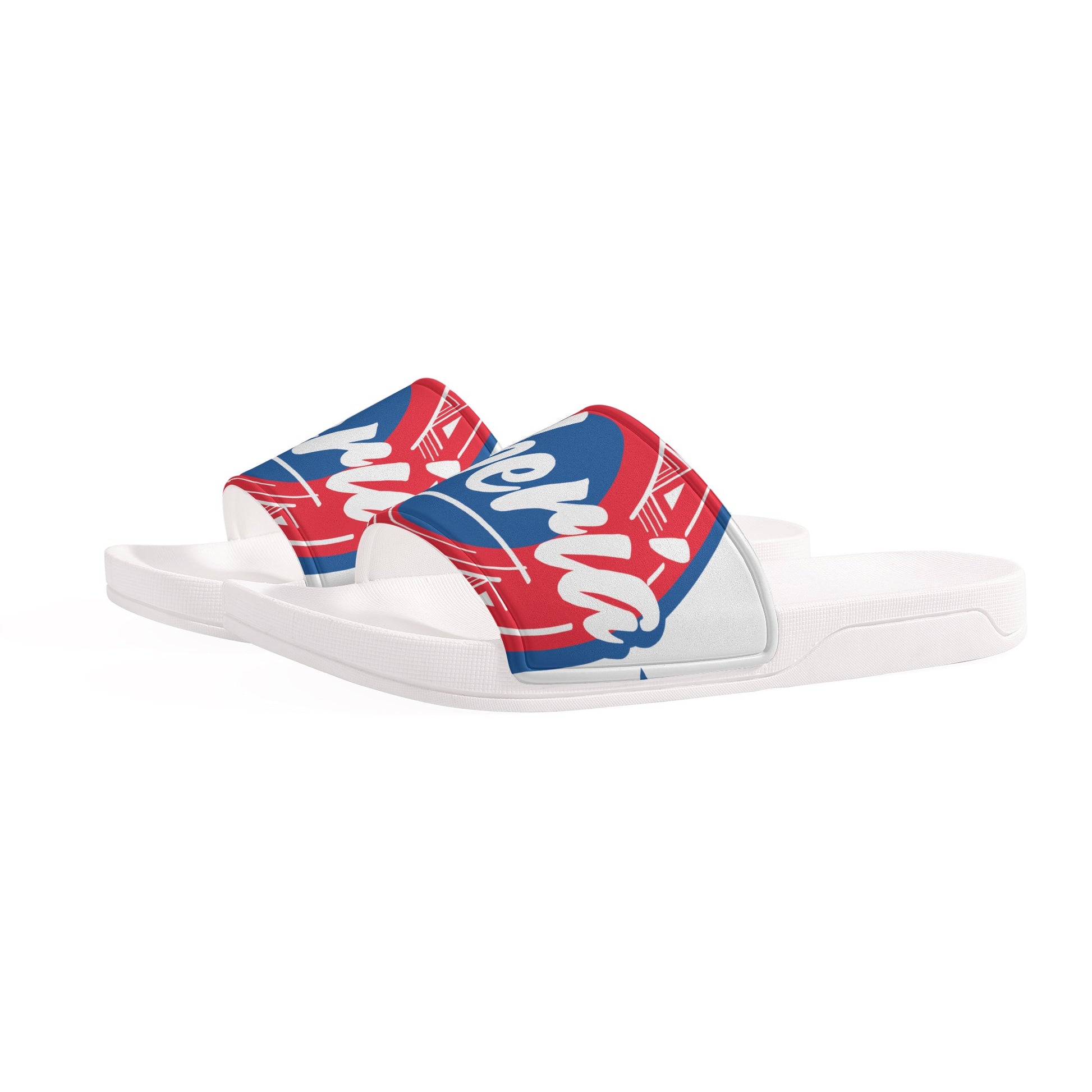 children's slide sandals