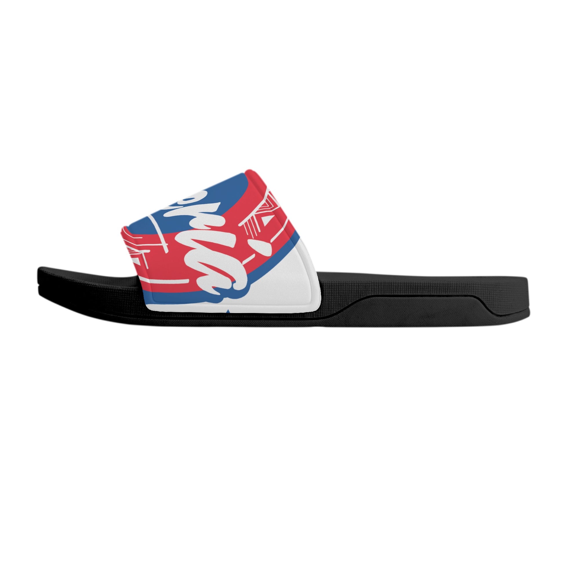 children's slide sandals