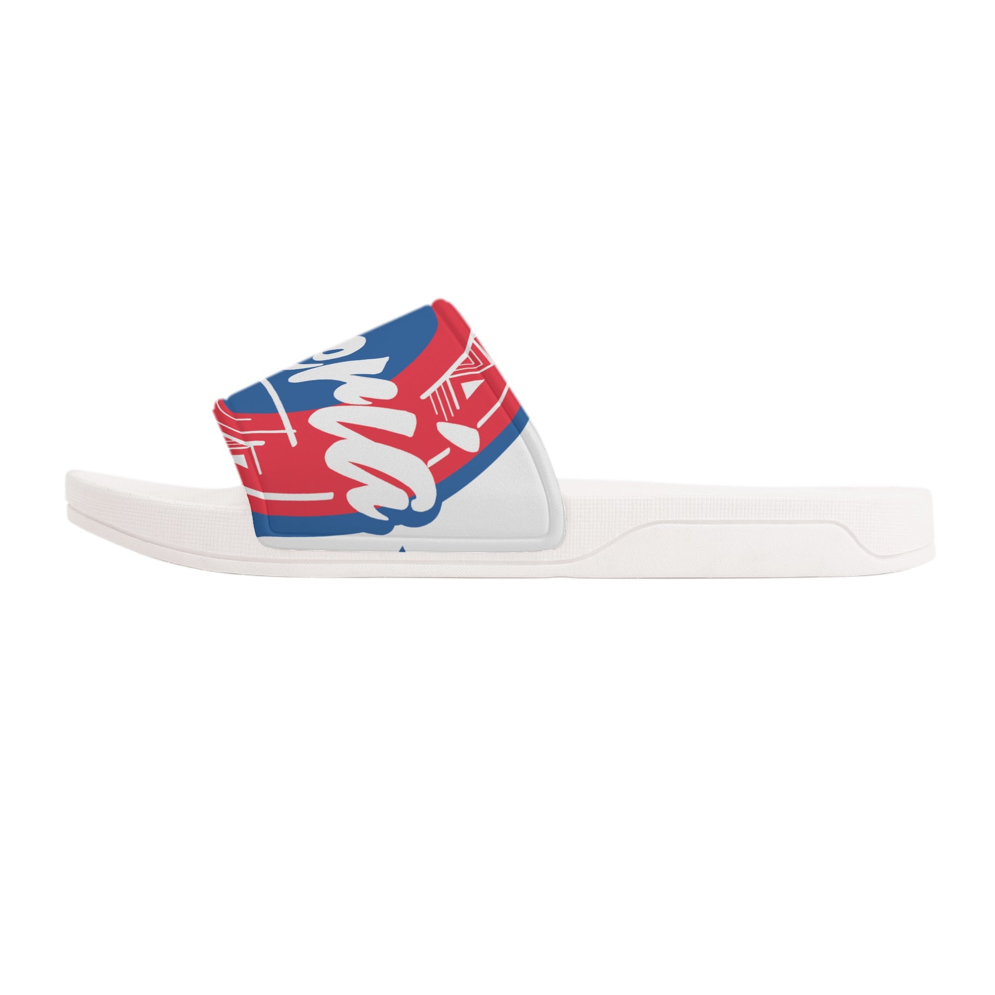 children's slide sandals