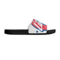 children's slide sandals